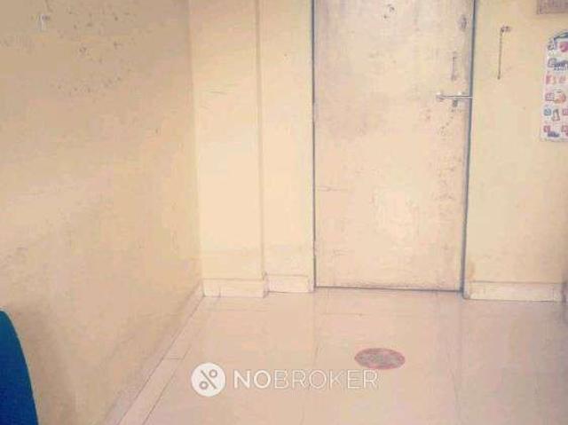 1 BHK Flat In Sadguru Krupa Apartment For Sale In Sanpada