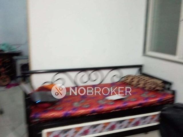 1 BHK Flat In Sadguru Krupa for Rent In Katraj