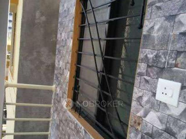 1 BHK Flat In Sadguru Krupa for Rent In Hxfm+ff8, Wagholi, Pune, Maharashtra 412207, India