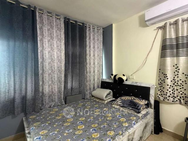 1 BHK Flat In Sadguru Heights Nahre For Sale In Narhe