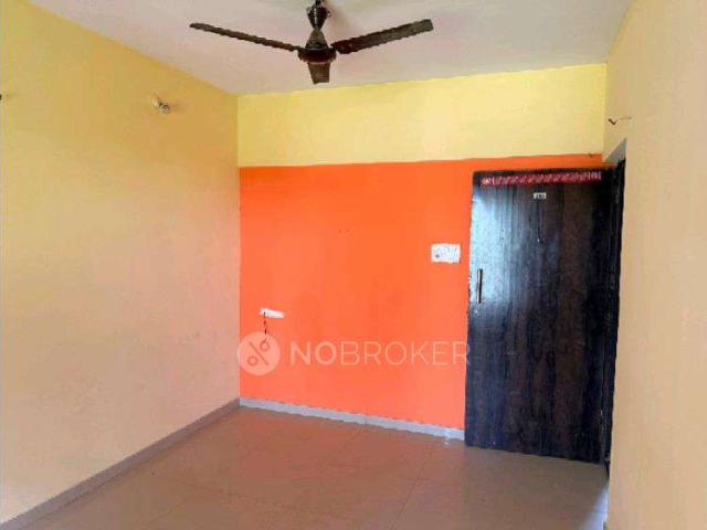 1 BHK Flat In Sadguru Residency for Rent In 2, Pawane Gaot