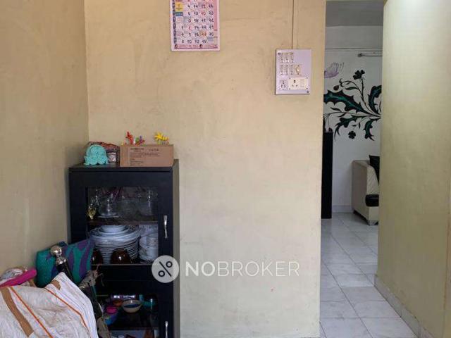 1 BHK Flat In Sadguru Residency For Sale In Visharant Wadi