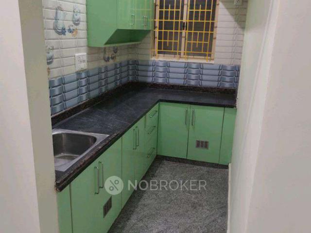 1 BHK Flat In Sadiya Fatima Residency for Rent In Wj4q+49c