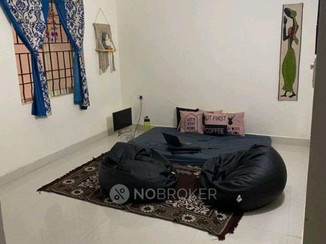 1 BHK Flat In Safco Sancher Shelters For Sale In Thanisandra