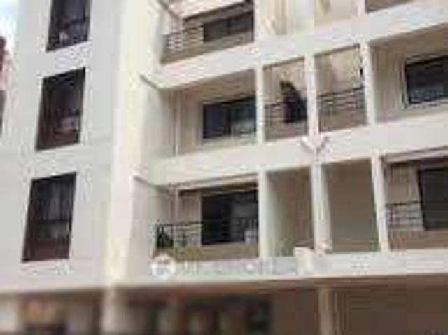 1 BHK Flat In Sakore Anand Malhar for Rent In Vadgaon Sheri