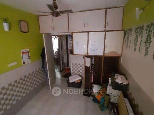 1 BHK Flat In Sakal Chs Sector12 Room No 09 for Rent In Kharghar Sector 12