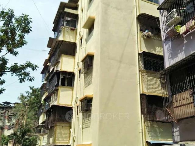 1 BHK Flat In Sakharam Chs for Rent In Valji Sapra Marg, Th