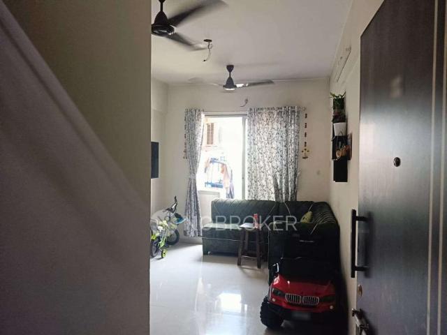 1 BHK Flat In Sakshi Park For Sale In Kakaji Ni Wadi