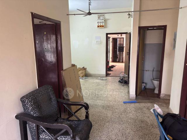 1 BHK Flat In Sakthi Tower For Sale In Poonamallee
