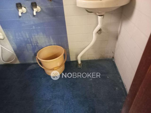 1 BHK Flat In Sakthi Vinayagar Foundation for Rent In Ambattur