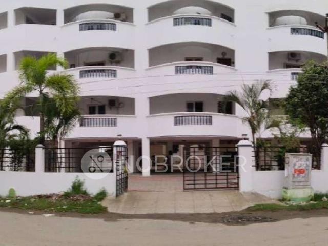 1 BHK Flat In Sakthi Greenpeace Apartments for Rent In Shakthi Green Peace