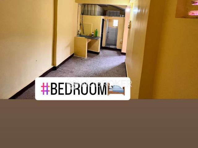 1 BHK Flat In Sah kalawant Apartment for Rent In Lokmanya Nagar