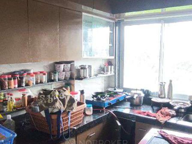 1 BHK Flat In Sahakar Avenue For Sale In Sahakar Avenue