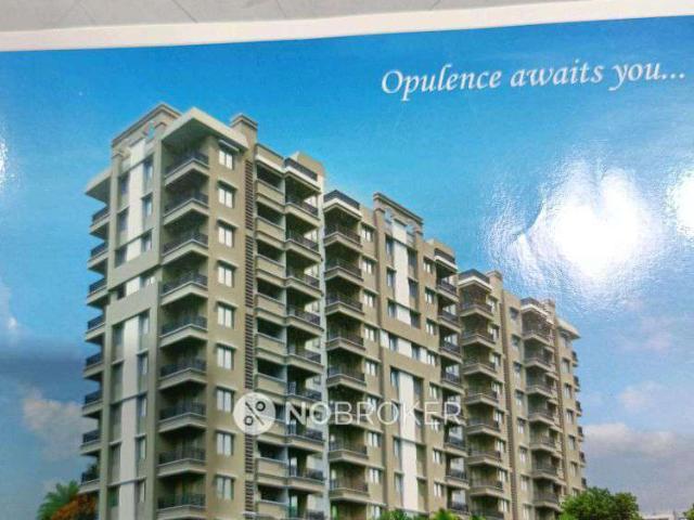 1 BHK Flat In Sahara Onella Tower For Sale In Charholi Budruk