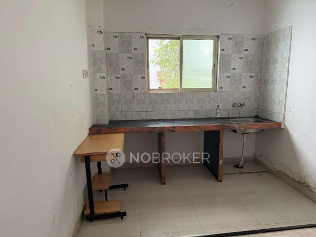 1 BHK Flat In Sahil Villa for Rent In Kharadi