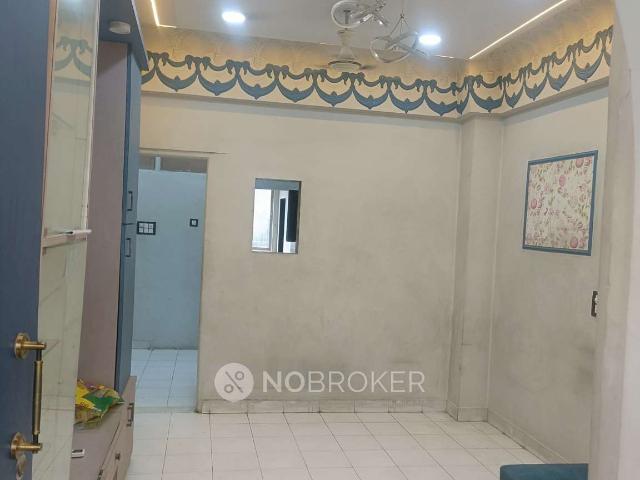 1 BHK Flat In Sahkar Niwas for Rent In Soni Moni Creations