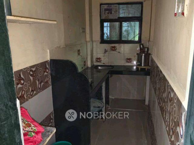 1 BHK Flat In Sahyadri Darshan Apartment for Rent In Nerul