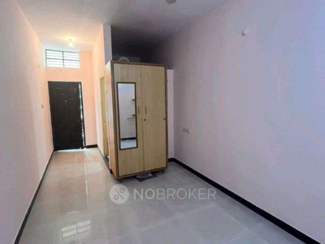 1 RK Flat In Sahyadri for Rent In J. P. Nagar