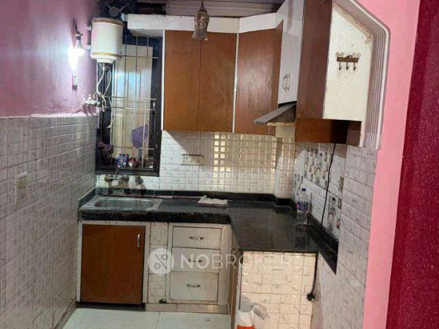 1 BHK Flat In Sai Upvan Socity Near Gaur City Sec 4 Greater