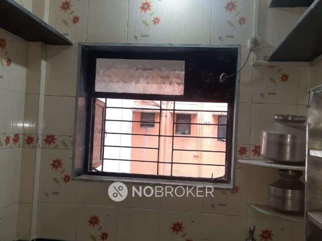 1 BHK Flat In Sai Vihar B for Rent In Juinagar