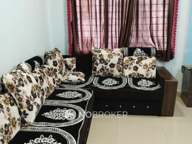 1 BHK Flat In Sai Vilasita For Sale In Mulshi