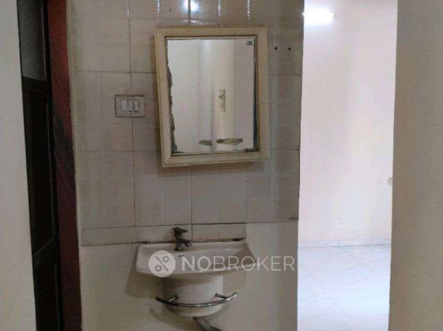 1 BHK Flat In Sai Villa Chs For Sale In Kharghar