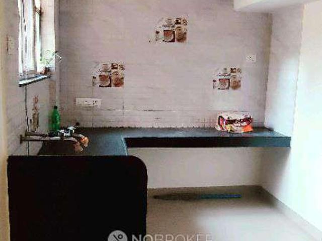 1 BHK Flat In Sai Villa For Sale In Pimpri Colony