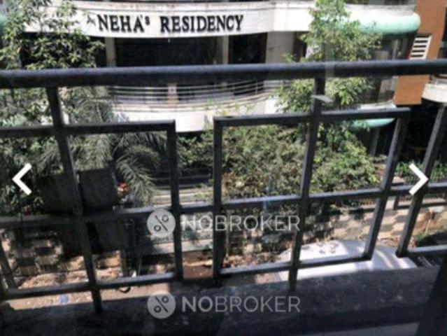 1 BHK Flat In Sai Villa for Rent In Sector 10 Kharghar