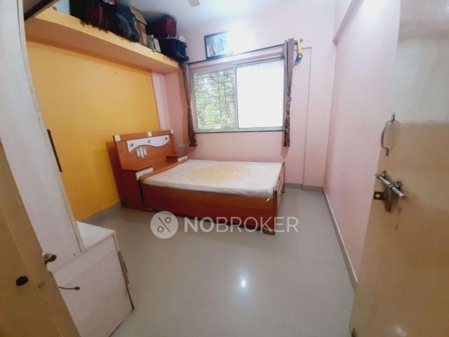 1 BHK Flat In Sai Villa, Pimpri Gaon For Sale In Pimpri Col