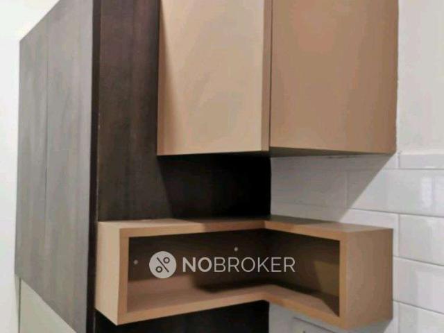 1 BHK Flat In Sai Vriksh for Rent In 2228, 15th B Cross Roa