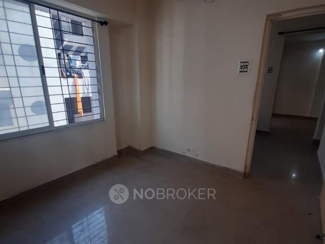 1 BHK Flat In Sai Aangan for Rent In Phursungi