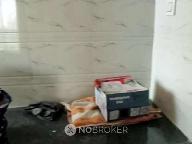 1 BHK Flat In Sai Aangan for Rent In Wahal