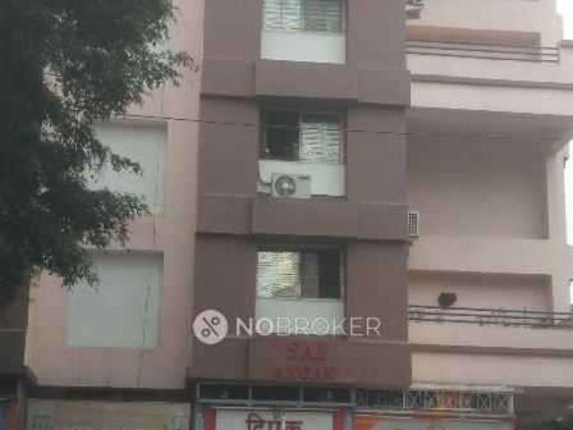 1 BHK Flat In Sai Aangan For Sale In Pimprigaon