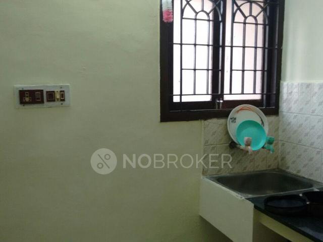 1 BHK Flat In Sai Aarathi Flats, Velachery for Rent In Devi Karumariamman Nagar Extension