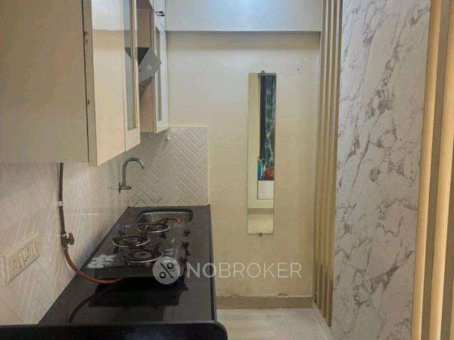 1 BHK Flat In Sai Aasha Society For Sale In Sai Asha Co op