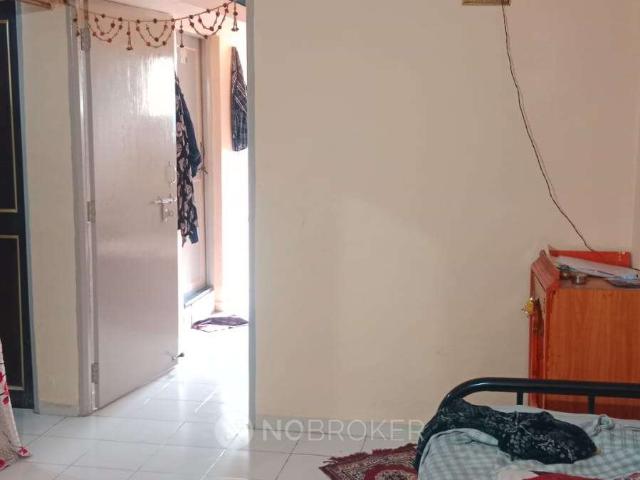 1 BHK Flat In Sai Amar Tukaram Tupenagar Mahadeonagar Hadaps