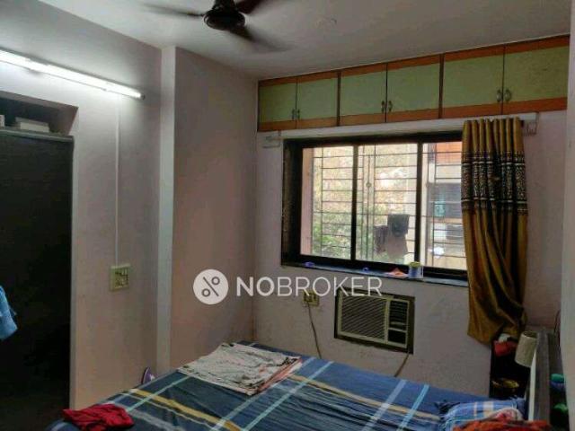 1 BHK Flat In Sai Anand Plaza for Rent In Thane West