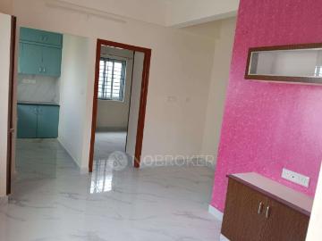 1 BHK Flat In Sai Aneesh Residency for Rent In Siddapura