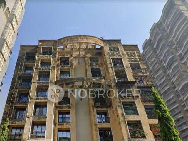 1 BHK Flat In Sai Angan 35d Kharghar for Rent In Kharghar