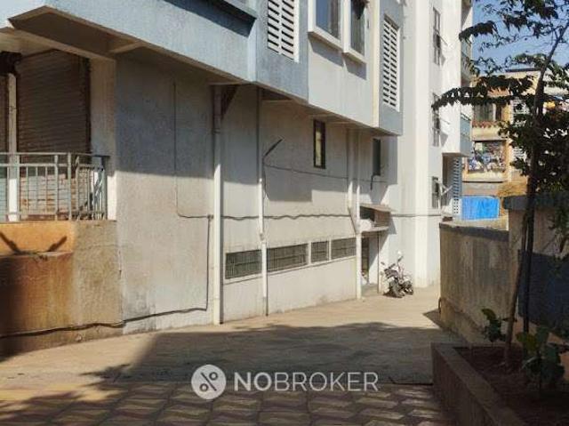 1 BHK Flat In Sai Ashirwad Chs for Rent In Dombivli East