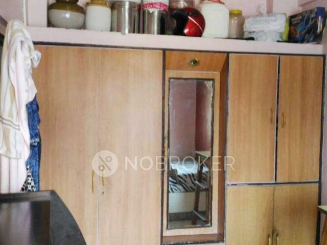 1 BHK Flat In Sai Ashirwad Co operative Housing Society for Rent In Dombivli