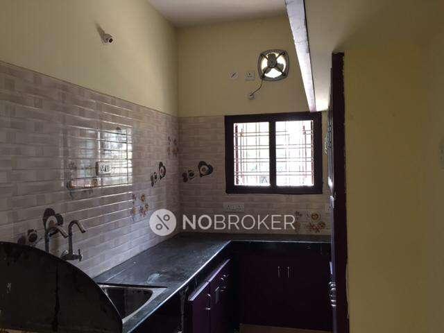 1 BHK Flat In Sai Ashiward Apartment for Rent In Safilguda