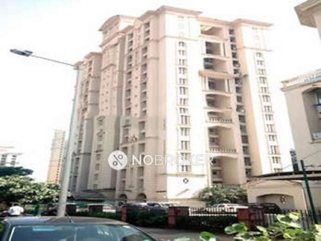 1 BHK Flat In Sai Apartments For Sale In Parel Village