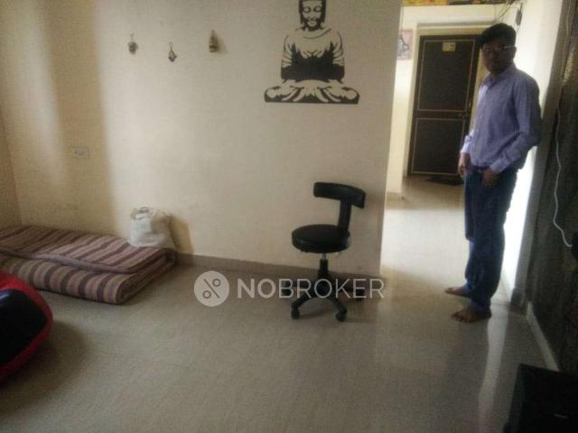 1 BHK Flat In Sai Attarva Apartment For Sale In Wakad