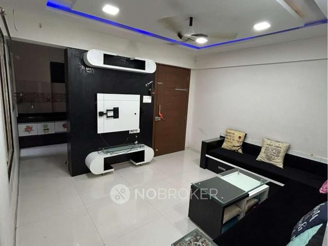 1 BHK Flat In Sai Aura For Sale In Ravet
