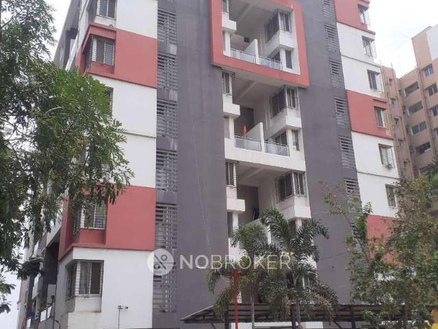 1 BHK Flat In Sai Balaji For Sale In Wagholi