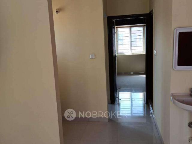 1 BHK Flat In Sai Balaji Residency For Sale In Whitefield