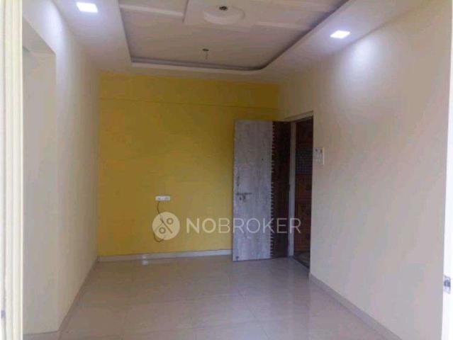 1 BHK Flat In Sai Bhakti Arcade for Rent In Shankeshwar Palms