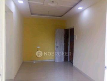 1 BHK Flat In Sai Bhakti Arcade for Rent In Shankeshwar Palms