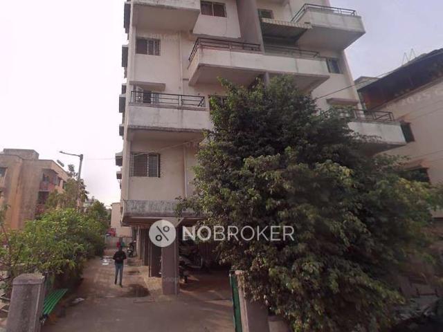 1 BHK Flat In Sai Capital For Sale In Kiwale